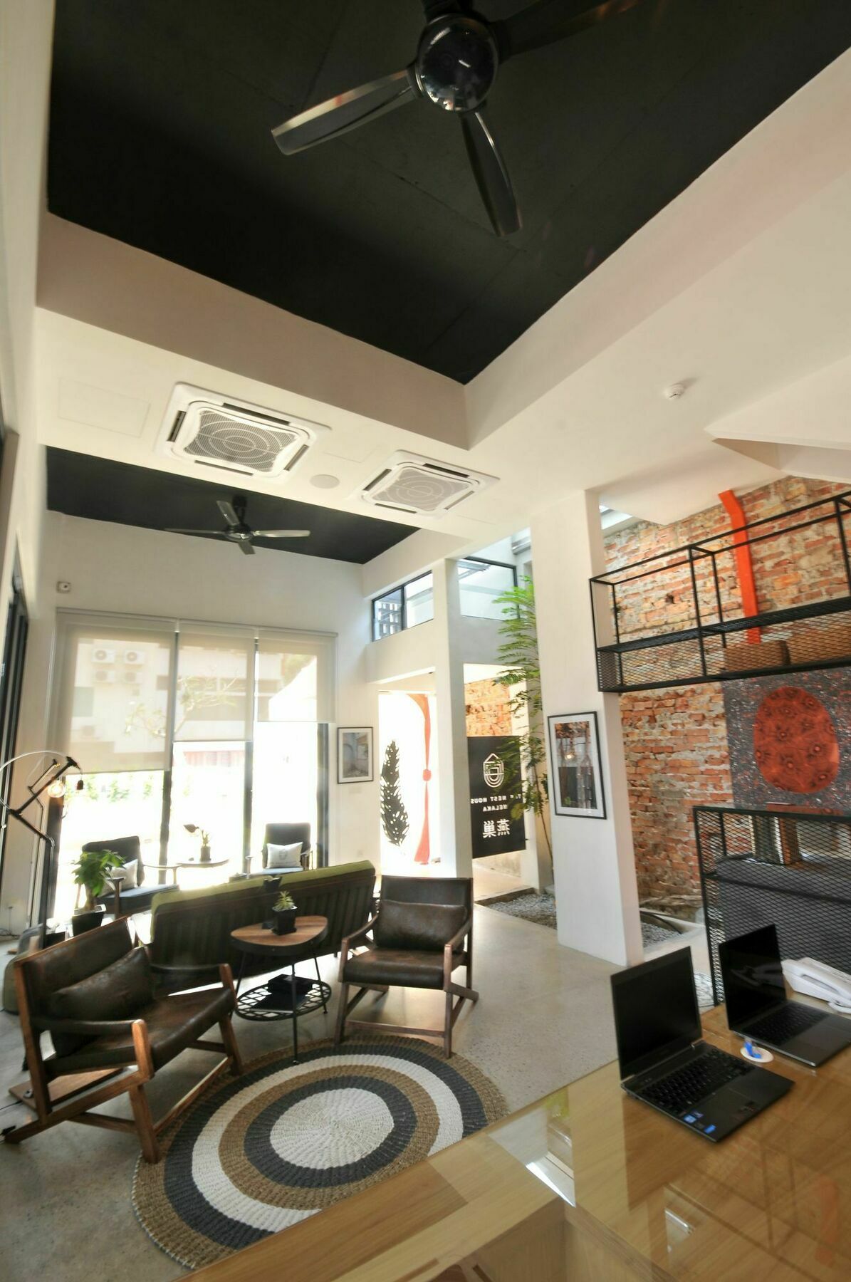 The Nest House Apartment Malacca Bagian luar foto